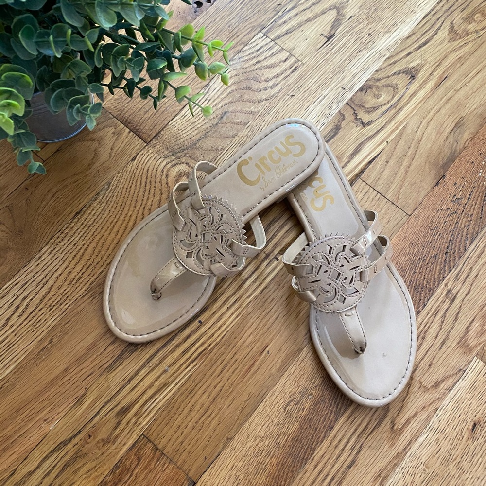 Sam Edelman Sandals